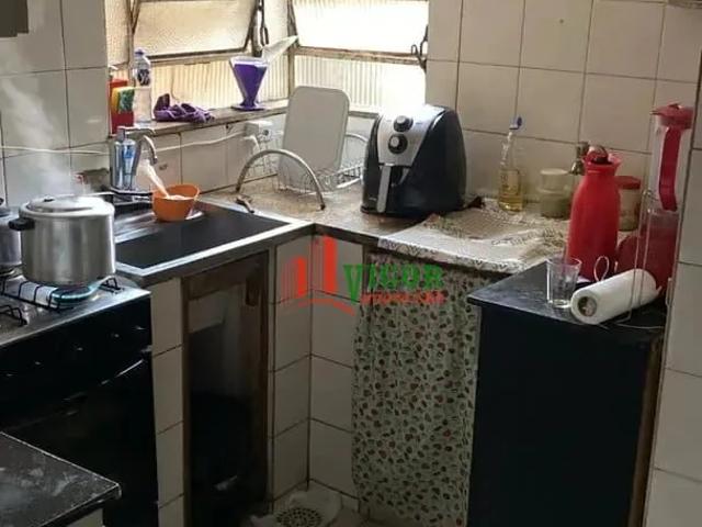 Apartamento para Venda em Belo Horizonte/MG Nova Cachoeirinha 2 Quartos