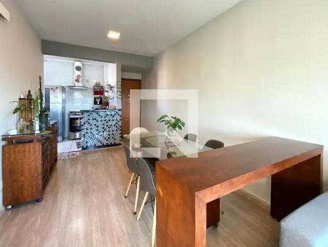 Apartamento para Venda em Belo Horizonte/MG Nova Esperança 2 Quartos
