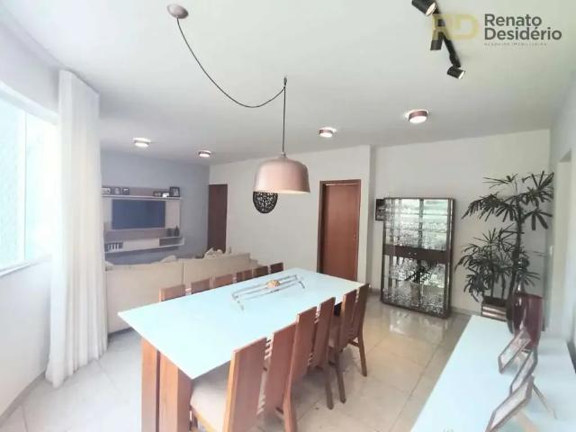 Apartamento para Venda em Belo Horizonte/MG Nova Floresta 4 Quartos