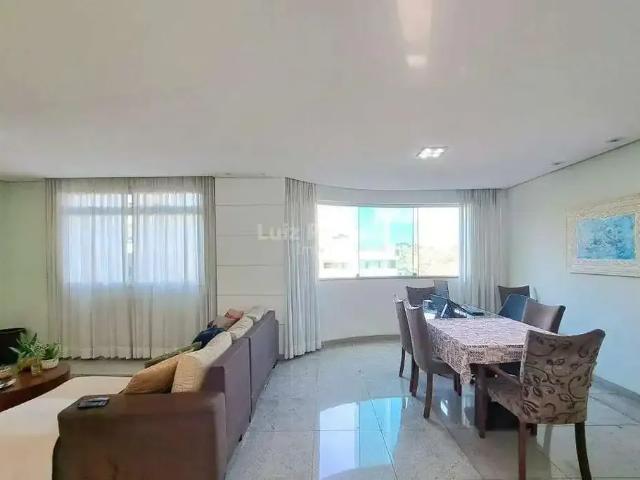 Apartamento para Venda em Belo Horizonte/MG Nova Floresta 4 Quartos