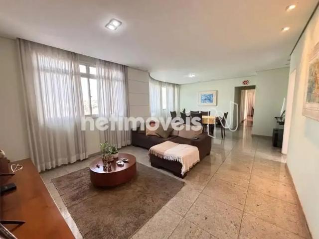 Apartamento para Venda em Belo Horizonte/MG Nova Floresta 4 Quartos