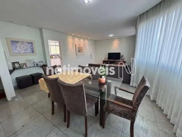 Apartamento para Venda em Belo Horizonte/MG Nova Floresta 4 Quartos