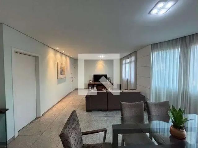 Apartamento para Venda em Belo Horizonte/MG Nova Floresta 4 Quartos