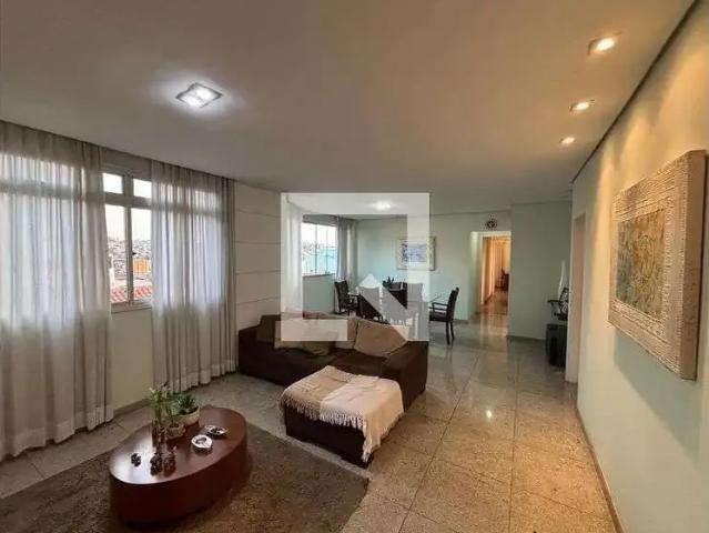 Apartamento para Venda em Belo Horizonte/MG Nova Floresta 4 Quartos