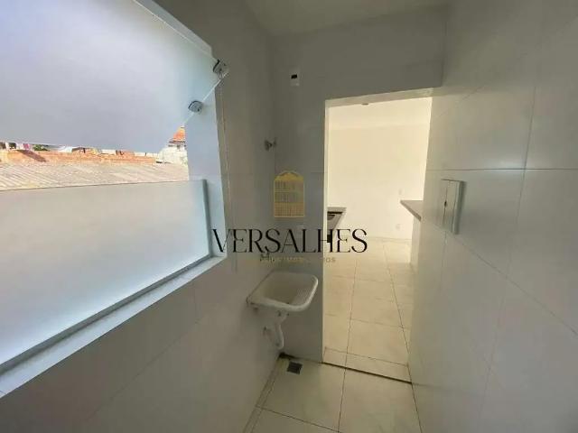 Apartamento para Venda em Belo Horizonte/MG Nova Floresta 2 Quartos