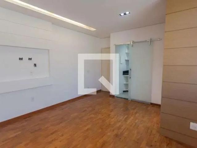 Apartamento para Venda em Belo Horizonte/MG Nova Floresta 2 Quartos