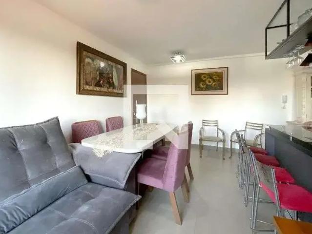 Apartamento para Venda em Belo Horizonte/MG Nova Floresta 2 Quartos