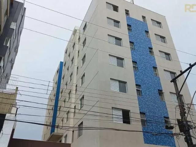 Apartamento para Venda em Belo Horizonte/MG Nova Floresta 2 Quartos