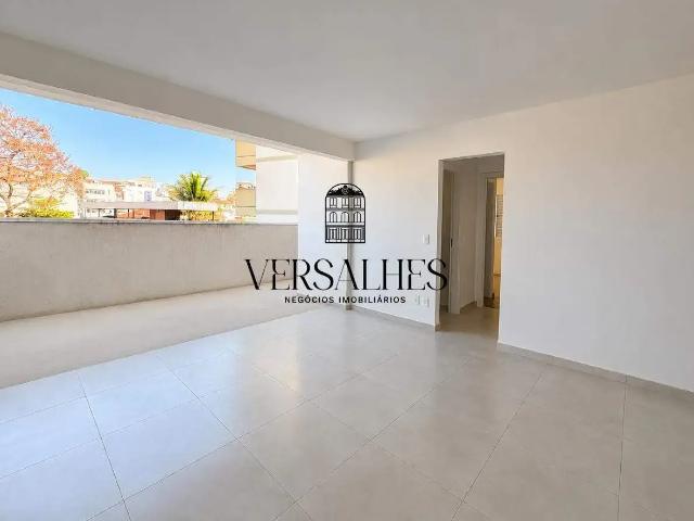 Apartamento para Venda em Belo Horizonte/MG Nova Floresta 2 Quartos