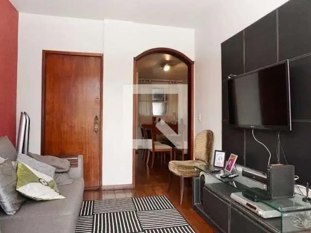 Apartamento para Venda em Belo Horizonte/MG Nova Floresta 3 Quartos