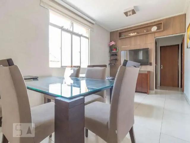 Apartamento para Venda em Belo Horizonte/MG Nova Floresta 3 Quartos