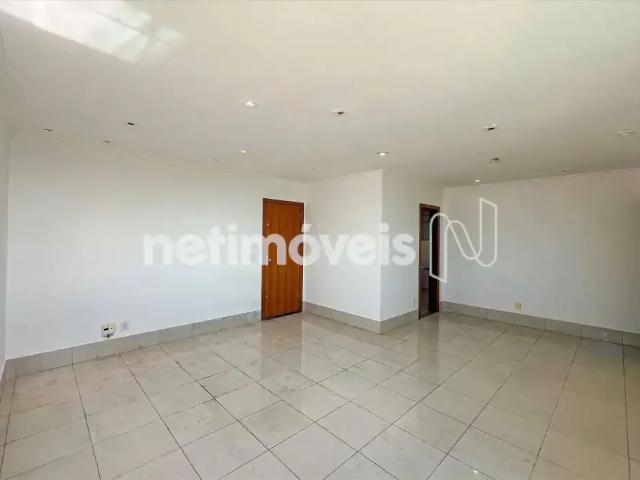 Apartamento para Venda em Belo Horizonte/MG Nova Floresta 3 Quartos