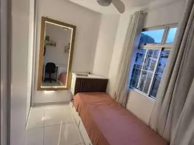 Apartamento para Venda em Belo Horizonte/MG Nova Floresta 3 Quartos