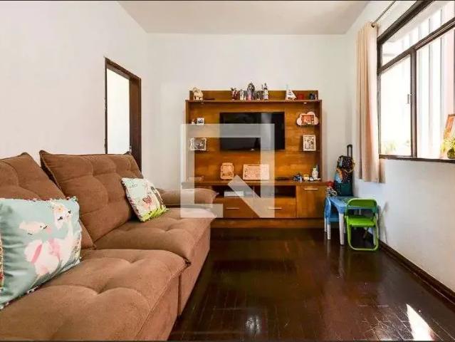 Apartamento para Venda em Belo Horizonte/MG Nova Floresta 3 Quartos