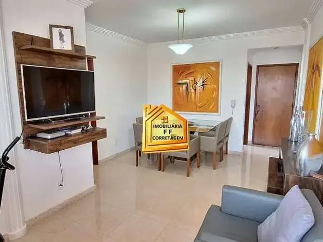 Apartamento para Venda em Belo Horizonte/MG Nova Floresta 3 Quartos