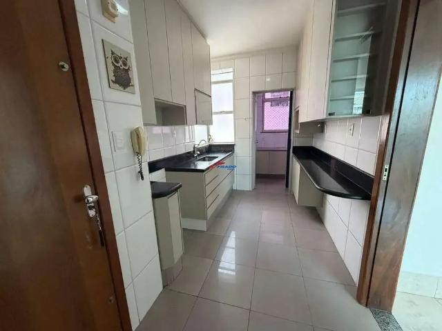 Apartamento para Venda em Belo Horizonte/MG Nova Floresta 3 Quartos