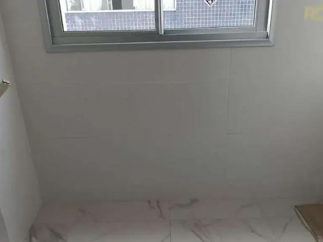 Apartamento para Venda em Belo Horizonte/MG Nova Floresta 3 Quartos