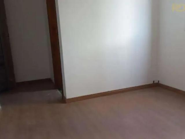 Apartamento para Venda em Belo Horizonte/MG Nova Floresta 3 Quartos