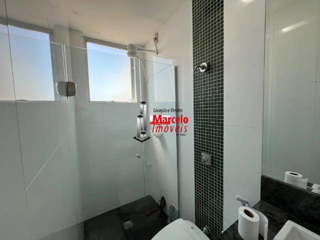 Apartamento para Venda em Belo Horizonte/MG Nova Floresta 3 Quartos