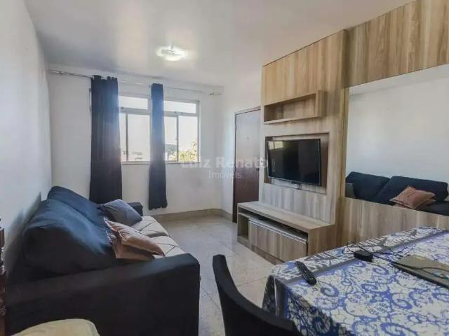 Apartamento para Venda em Belo Horizonte/MG Nova Floresta 3 Quartos