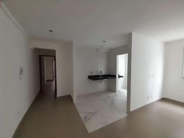 Apartamento para Venda em Belo Horizonte/MG Nova Floresta 3 Quartos