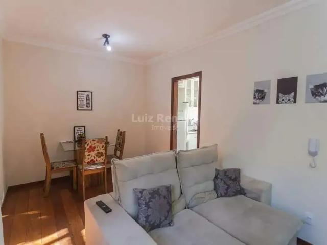 Apartamento para Venda em Belo Horizonte/MG Nova Floresta 3 Quartos