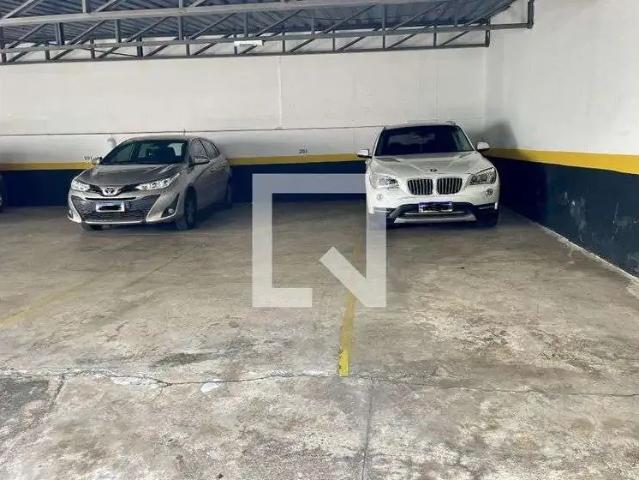Apartamento para Venda em Belo Horizonte/MG Nova Floresta 3 Quartos