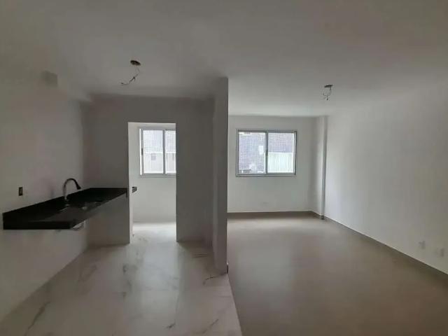 Apartamento para Venda em Belo Horizonte/MG Nova Floresta 3 Quartos