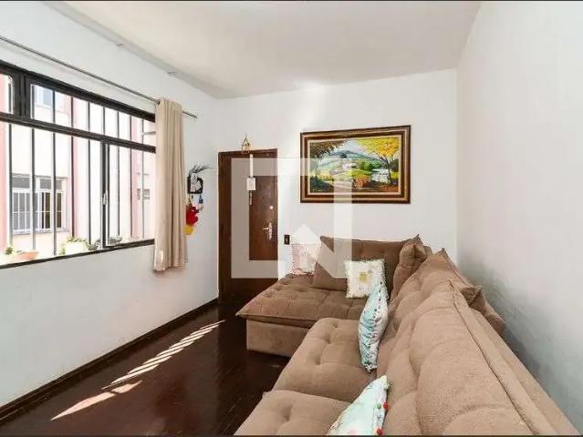 Apartamento para Venda em Belo Horizonte/MG Nova Floresta 3 Quartos