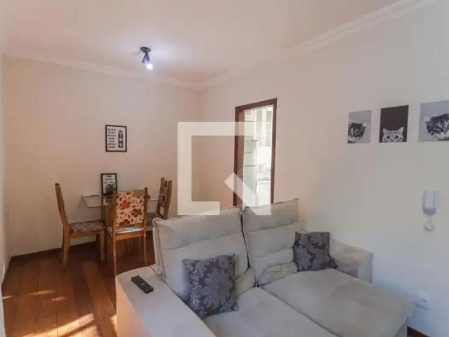 Apartamento para Venda em Belo Horizonte/MG Nova Floresta 3 Quartos