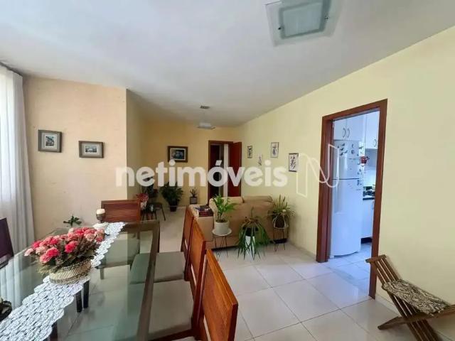 Apartamento para Venda em Belo Horizonte/MG Nova Floresta 3 Quartos
