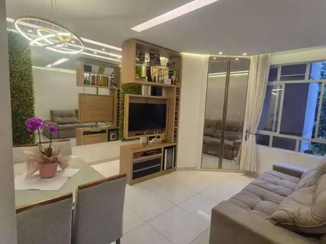 Apartamento para Venda em Belo Horizonte/MG Nova Floresta 3 Quartos