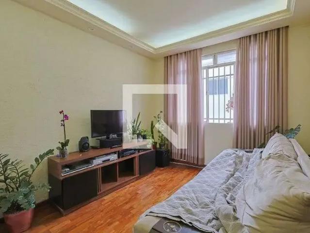 Apartamento para Venda em Belo Horizonte/MG Nova Floresta 3 Quartos