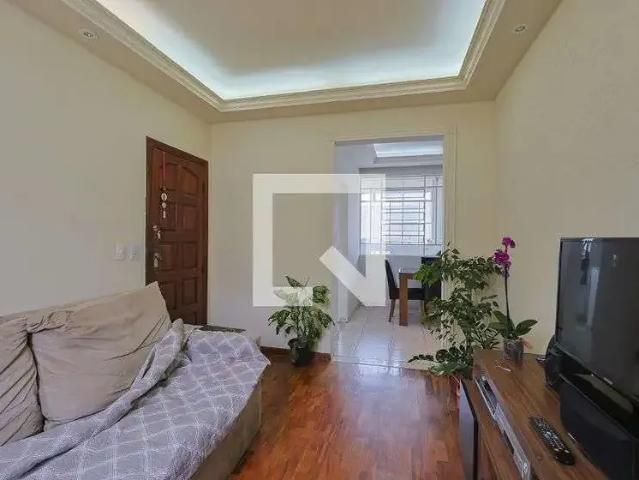 Apartamento para Venda em Belo Horizonte/MG Nova Floresta 3 Quartos
