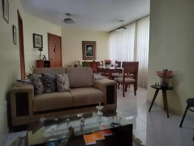 Apartamento para Venda em Belo Horizonte/MG Nova Floresta 3 Quartos