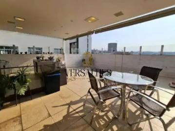 Apartamento para Venda em Belo Horizonte/MG Nova Floresta 3 Quartos