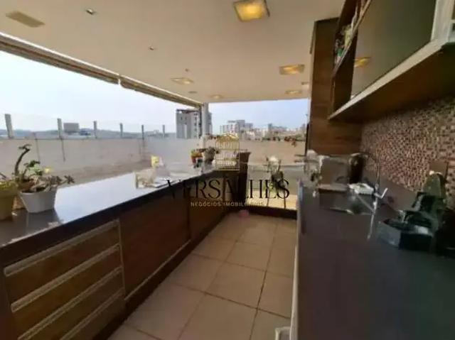 Apartamento para Venda em Belo Horizonte/MG Nova Floresta 3 Quartos