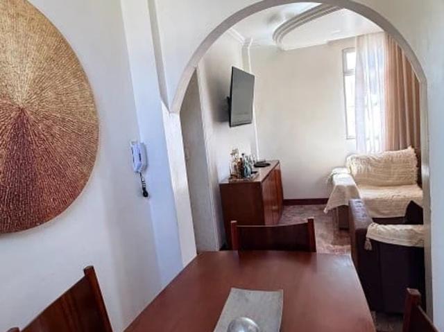 Apartamento para Venda em Belo Horizonte/MG Nova Gameleira 3 Quartos