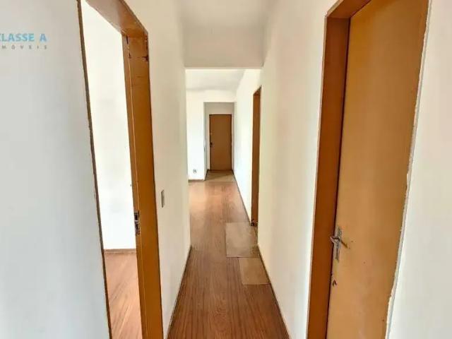 Apartamento para Venda em Belo Horizonte/MG Nova Gameleira 3 Quartos