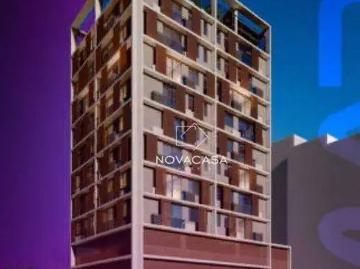 Apartamento para Venda em Belo Horizonte/MG Nova Granada 1 Quartos