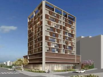 Apartamento para Venda em Belo Horizonte/MG Nova Granada 1 Quartos
