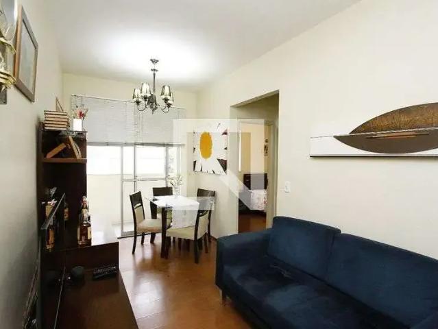 Apartamento para Venda em Belo Horizonte/MG Nova Granada 2 Quartos