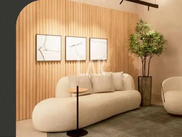 Apartamento para Venda em Belo Horizonte/MG Nova Granada 2 Quartos