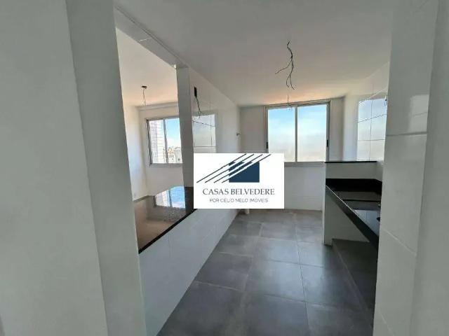 Apartamento para Venda em Belo Horizonte/MG Nova Granada 2 Quartos