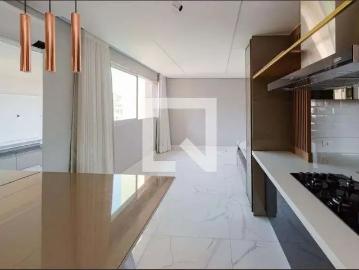 Apartamento para Venda em Belo Horizonte/MG Nova Granada 2 Quartos