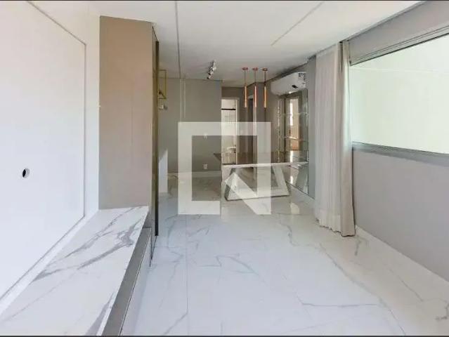 Apartamento para Venda em Belo Horizonte/MG Nova Granada 2 Quartos