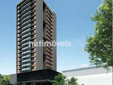 Apartamento para Venda em Belo Horizonte/MG Nova Granada 2 Quartos