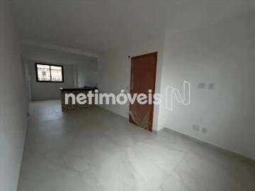 Apartamento para Venda em Belo Horizonte/MG Nova Granada 2 Quartos