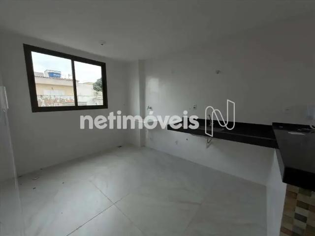 Apartamento para Venda em Belo Horizonte/MG Nova Granada 2 Quartos