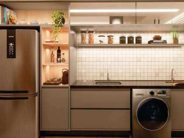 Apartamento para Venda em Belo Horizonte/MG Nova Granada 2 Quartos